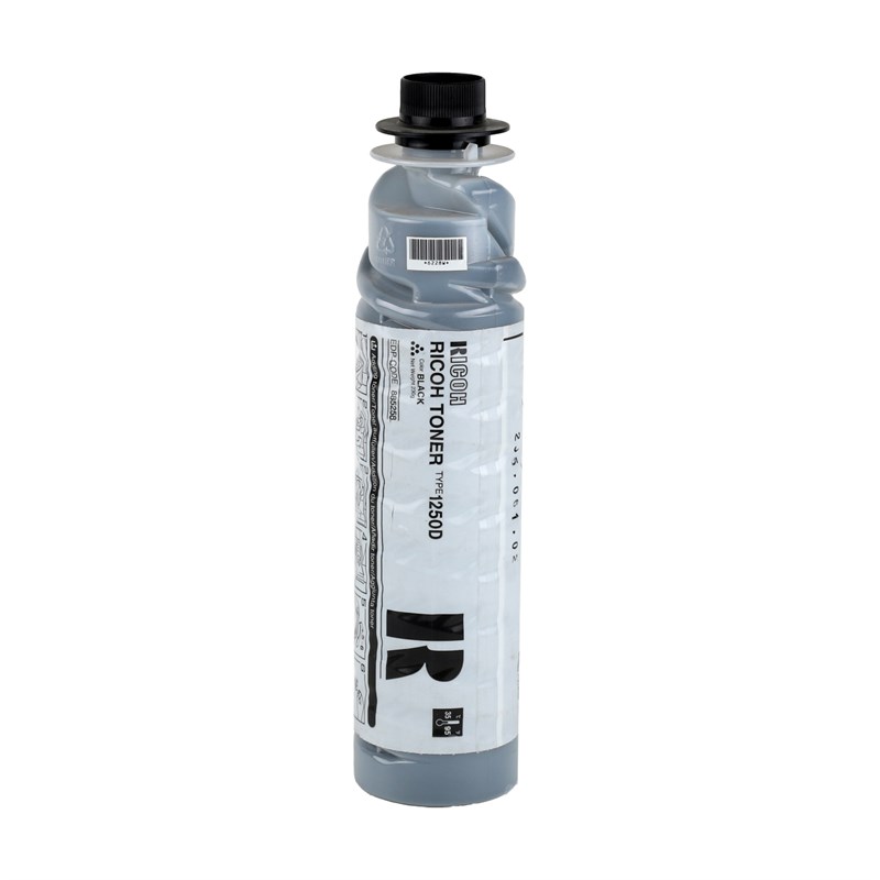 Ricoh 1250 Orjinal Toner Aficio 