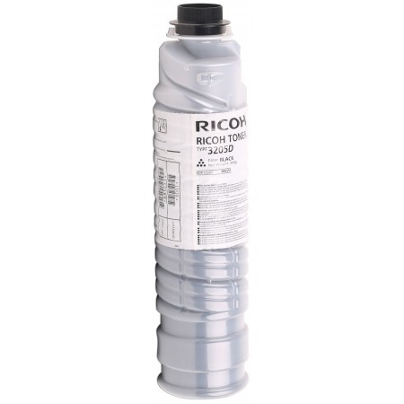 Ricoh 3205D Orjinal Toner Aficio Ricoh 3205D Orjinal Toner Aficio