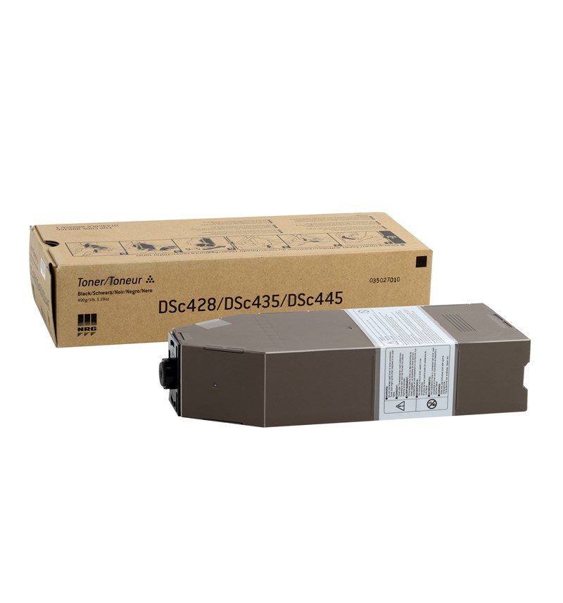 Ricoh 3228-3328 Orjinal Siyah Toner