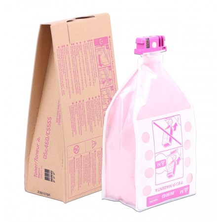 Ricoh 3260C-ISC4560-5560 DSC 460-555 Orjinal Kırmızı Toner Ricoh 3260C-ISC4560-5560 DSC 460-555 Orjinal Kırmızı Toner