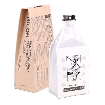 Ricoh 3260C-ISC4560-5560 Orjinal Siyah Toner Ricoh 3260C-ISC4560-5560 Orjinal Siyah Toner