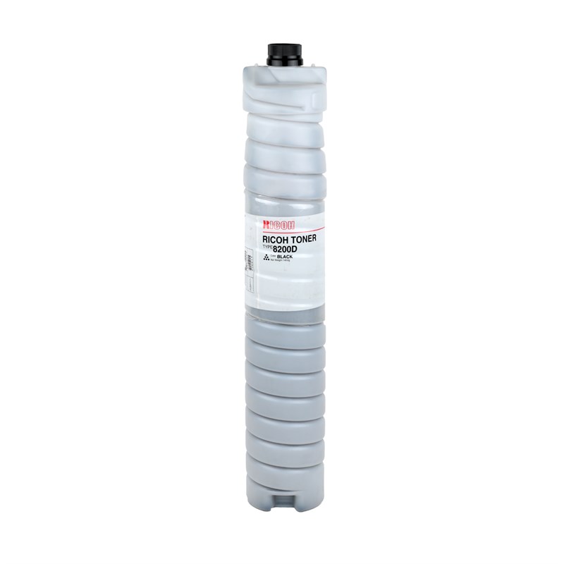 Ricoh 8200D Orjinal Toner Aficio