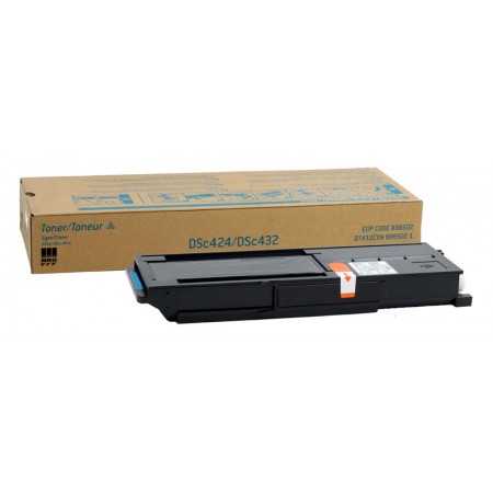 Ricoh Aficio 3224C-3232C Orjinal Mavi Toner Ricoh Aficio 3224C-3232C Orjinal Mavi Toner