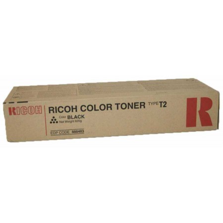 Ricoh Aficio 3224C-3232C Orjinal Siyah Toner Ricoh Aficio 3224C-3232C Orjinal Siyah Toner