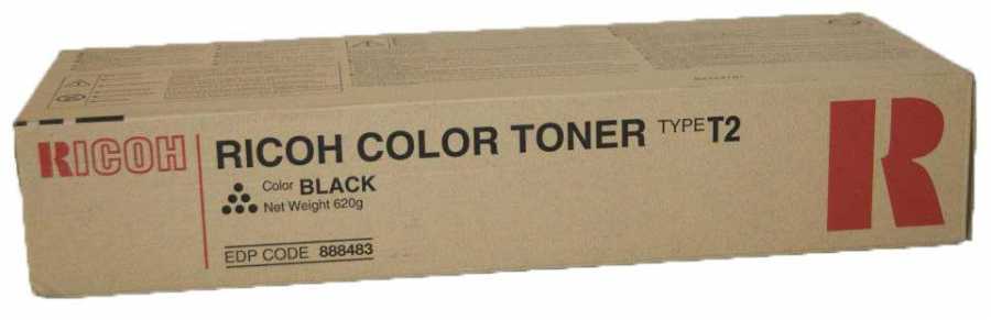Ricoh Aficio 3224C-3232C Orjinal Siyah Toner