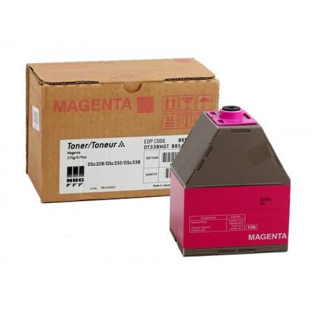 Ricoh Aficio C2228 Orjinal Kırmızı Toner Ricoh Aficio C2228 Orjinal Kırmızı Toner
