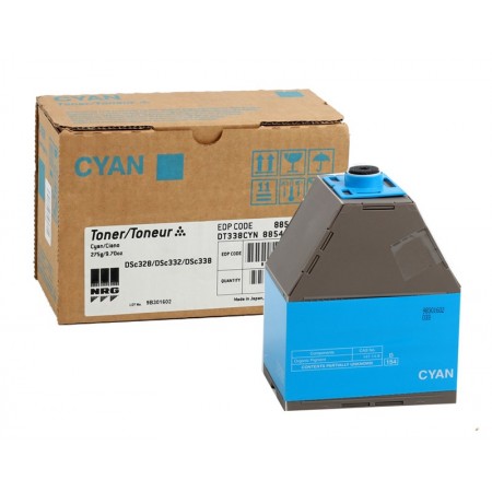 Ricoh Aficio C2228 Orjinal Mavi Toner Ricoh Aficio C2228 Orjinal Mavi Toner