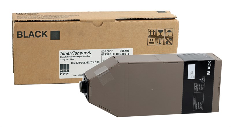 Ricoh Aficio C2228 Orjinal Siyah Toner