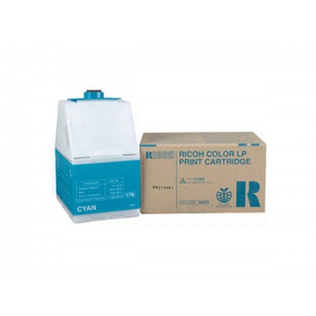 Ricoh Aficio C7528N Orjinal Mavi Toner Ricoh Aficio C7528N Orjinal Mavi Toner