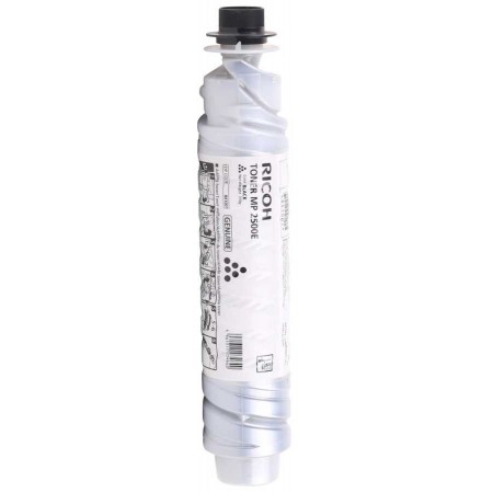 Ricoh MP-2500 Siyah Orjinal Toner Ricoh MP-2500 Siyah Orjinal Toner