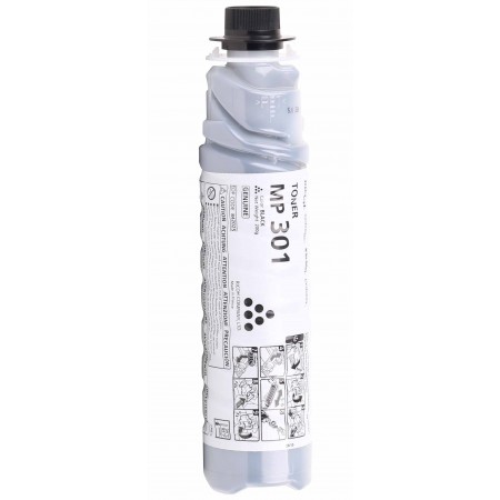 Ricoh MP 301SP- MP 301SPF Orjinal Toner Ricoh MP 301SP- MP 301SPF Orjinal Toner
