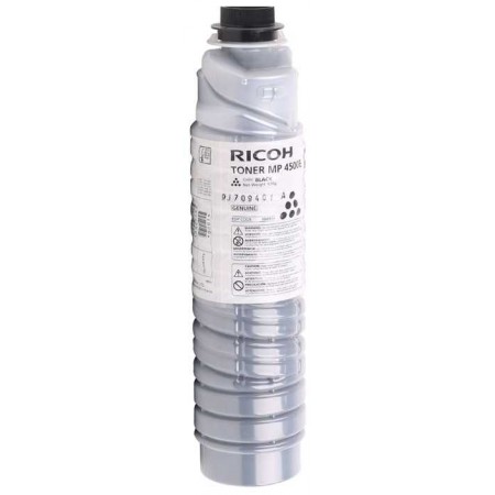 Ricoh MP-3500 Siyah Orjinal Toner Ricoh MP-3500 Siyah Orjinal Toner
