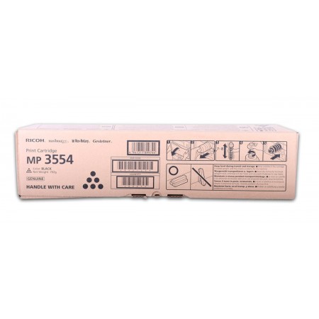 Ricoh MP-3554 Orjinal Toner Ricoh MP-3554 Orjinal Toner