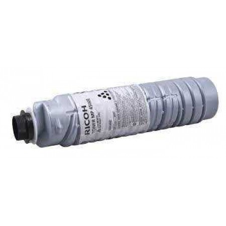 Ricoh MP-4500 Siyah Orjinal Toner Ricoh MP-4500 Siyah Orjinal Toner