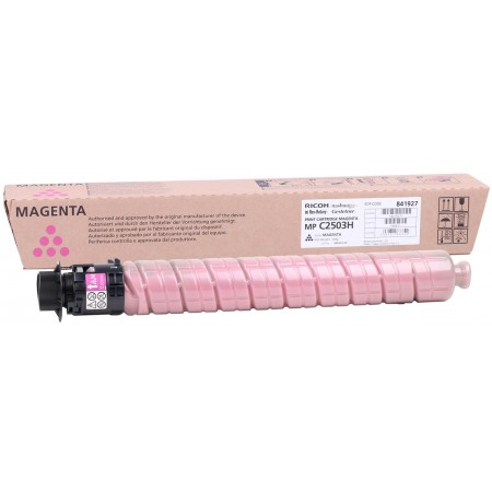 Ricoh MP-C 2003H Orjinal Kırmızı Toner Ricoh MP-C 2003H Orjinal Kırmızı Toner