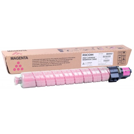 Ricoh MP-C 2500-3000-2000 Orjinal Kırmızı Toner Ricoh MP-C 2500-3000-2000 Orjinal Kırmızı Toner