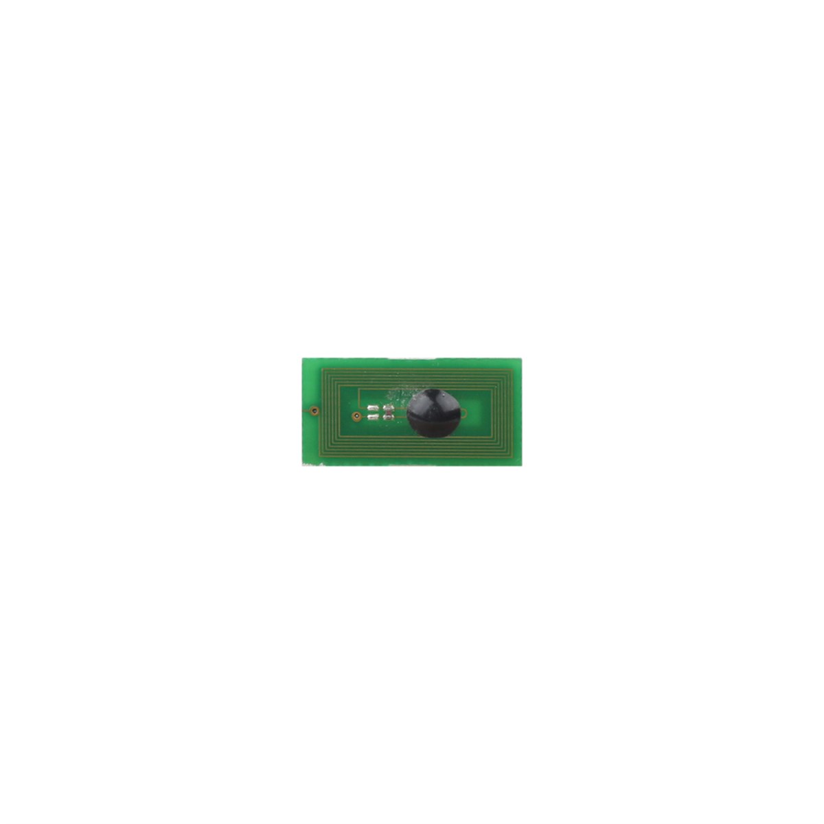 Ricoh MP-C 2500 Toner Chip Mavi MP-C 2000-C3000