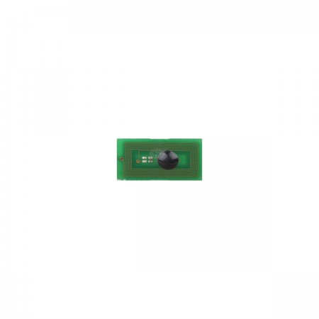 Ricoh MP-C 2500 Toner Chip Mavi MP-C 2000-C3000