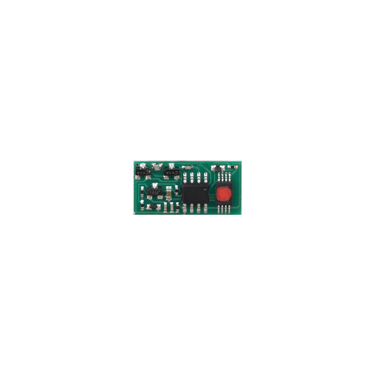 Ricoh MP-C 2500 Toner Chip Siyah MP-C 2000-C3000