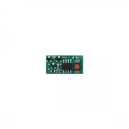 Ricoh MP-C 2500 Toner Chip Siyah MP-C 2000-C3000