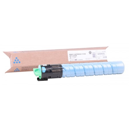 Ricoh MP-C 2550 Orjinal Mavi Toner Ricoh MP-C 2550 Orjinal Mavi Toner