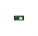 Ricoh MP-C 2550 Toner Chip Siyah MP-C 2030-2050-2530-2010