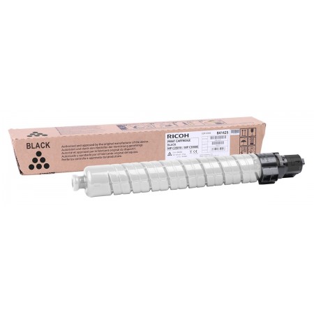 Ricoh MP-C 2800 Orjinal Siyah Toner Ricoh MP-C 2800 Orjinal Siyah Toner