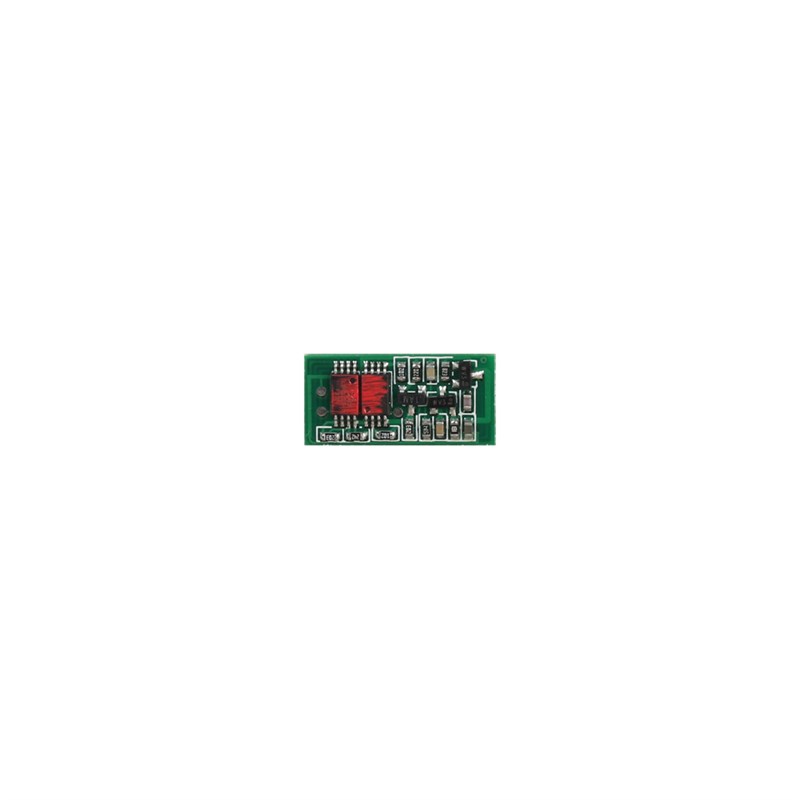 Ricoh MP-C 2800 Toner Chip Kırmızı MP-C 3300-C3001-C3501