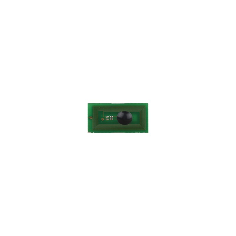 Ricoh MP-C 2800 Toner Chip Sarı MP-C 3300-C3001-C3501