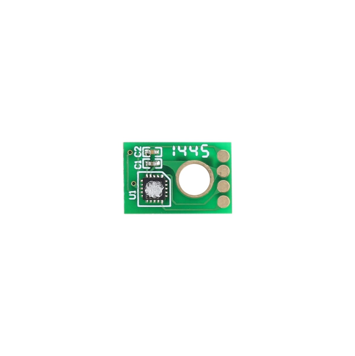 Ricoh MP-C 3002 Toner Chip Siyah MP-C 3502