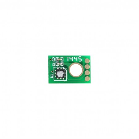 Ricoh MP-C 3002 Toner Chip Siyah MP-C 3502