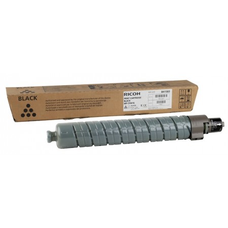 Ricoh MP-C 4501 Orjinal Siyah Toner Ricoh MP-C 4501 Orjinal Siyah Toner