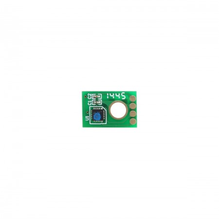 Ricoh MP-C 4502 Toner Chip Mavi MP-C 5502