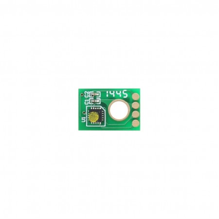 Ricoh MP-C 4502 Toner Chip Sarı MP-C 5502