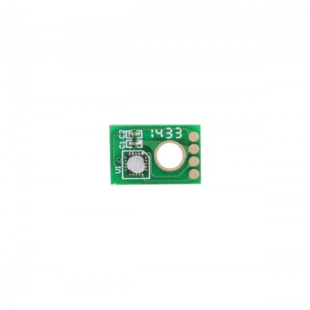 Ricoh MP-C 4502 Toner Chip Siyah MP-C 5502