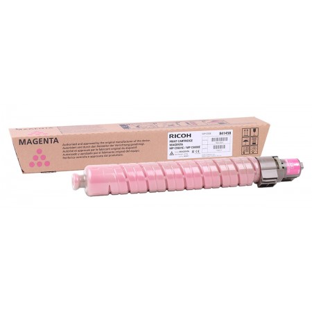 Ricoh MP-C 5000 Orjinal Kırmızı Toner Ricoh MP-C 5000 Orjinal Kırmızı Toner