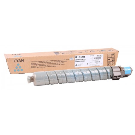 Ricoh MP-C 5000 Orjinal Mavi Toner Ricoh MP-C 5000 Orjinal Mavi Toner