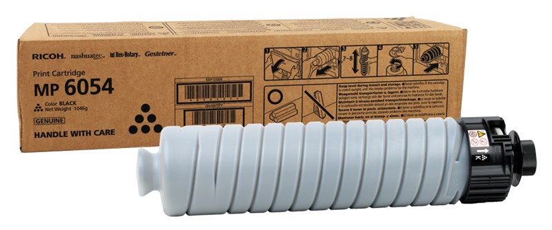 Ricoh MP4054SP-MP 5054SP-MP 6054SP Orjinal Toner