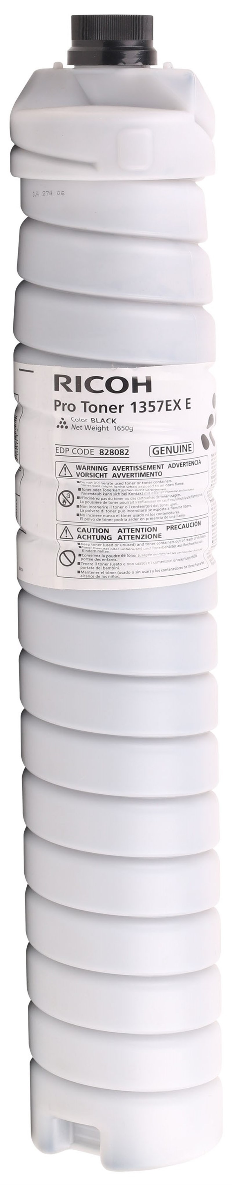 Ricoh Pro-907E Orjinal Toner