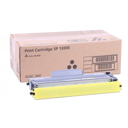 Ricoh SP-1200E  SP-1210 Orjinal Toner