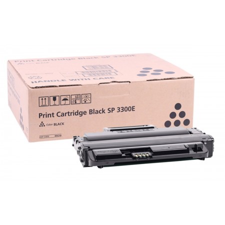 Ricoh SP-3300 Orjinal Toner Ricoh SP-3300 Orjinal Toner