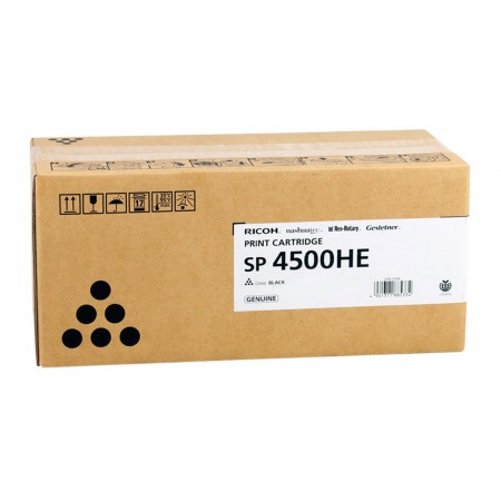 Ricoh SP-4500HE Orjinal Toner Ricoh SP-4500HE Orjinal Toner