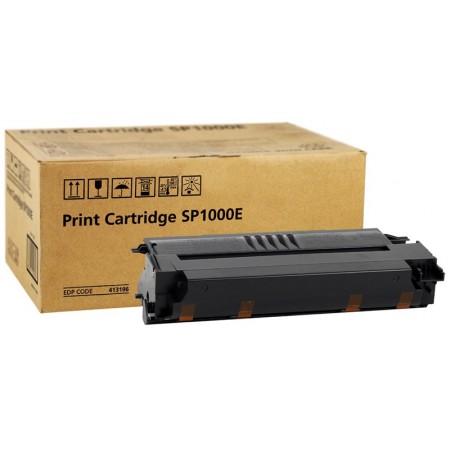 Ricoh SP1000E HC-1140-1180L Orjinal Toner Ricoh SP1000E HC-1140-1180L Orjinal Toner
