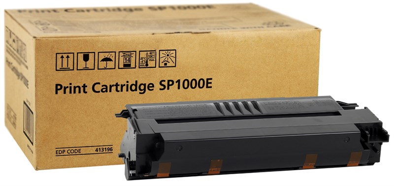 Ricoh SP1000E HC-1140-1180L Orjinal Toner