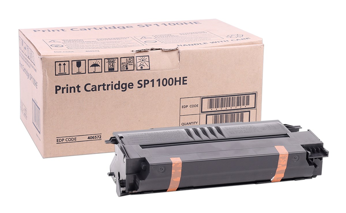 Ricoh SP1100HE Orjinal Toner