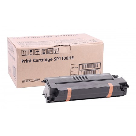 Ricoh SP1100HE Orjinal Toner Ricoh SP1100HE Orjinal Toner