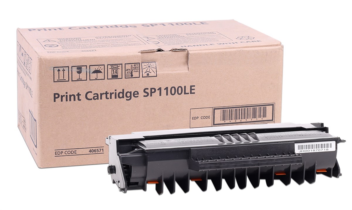 Ricoh SP1100LE Orjinal Toner