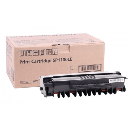 Ricoh SP1100LE Orjinal Toner Ricoh SP1100LE Orjinal Toner