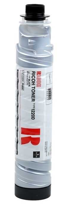Ricoh Type 1220D Siyah Orjinal Toner