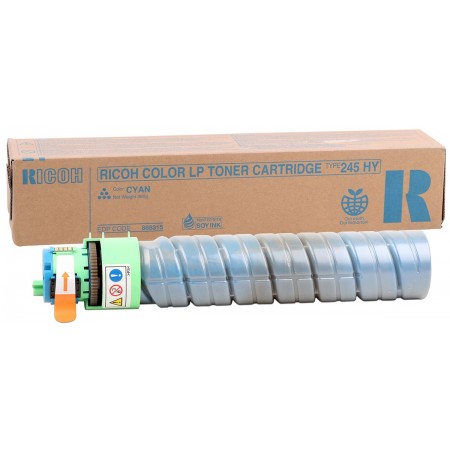 Ricoh Type-145 Orjinal Mavi Toner Ricoh Type-145 Orjinal Mavi Toner